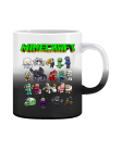 Minecraft puodelis skins Minecraft puodelis skins